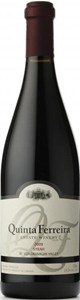 Quinta Ferreira Estate Winery Quinta Ferreira Syrah 2008